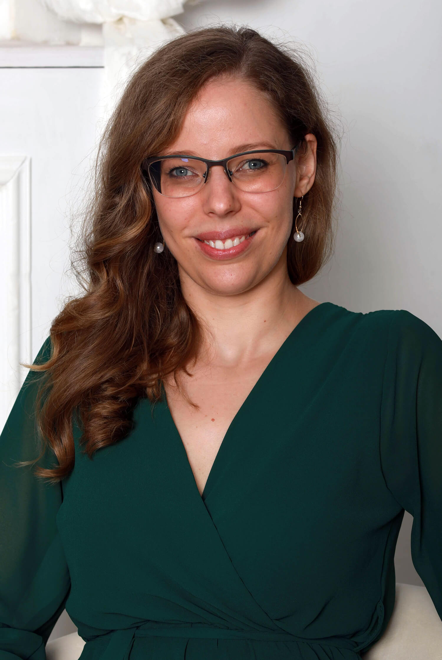 Herbay-Varga Anita - Dietetikus